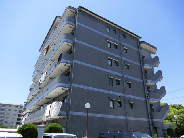 メゾンラフィーヌ奥野