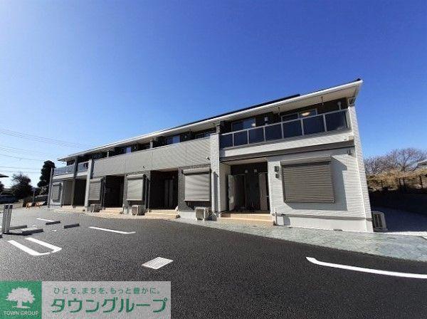 ILE・VILLAGE