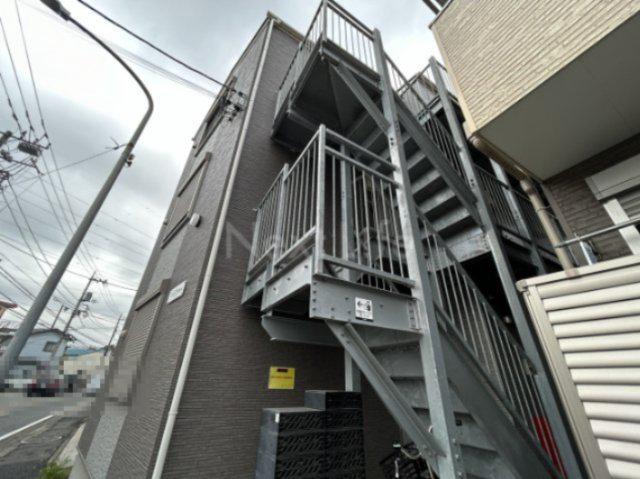 カーサアシュエ