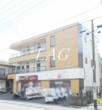 柿生ヌマタビル