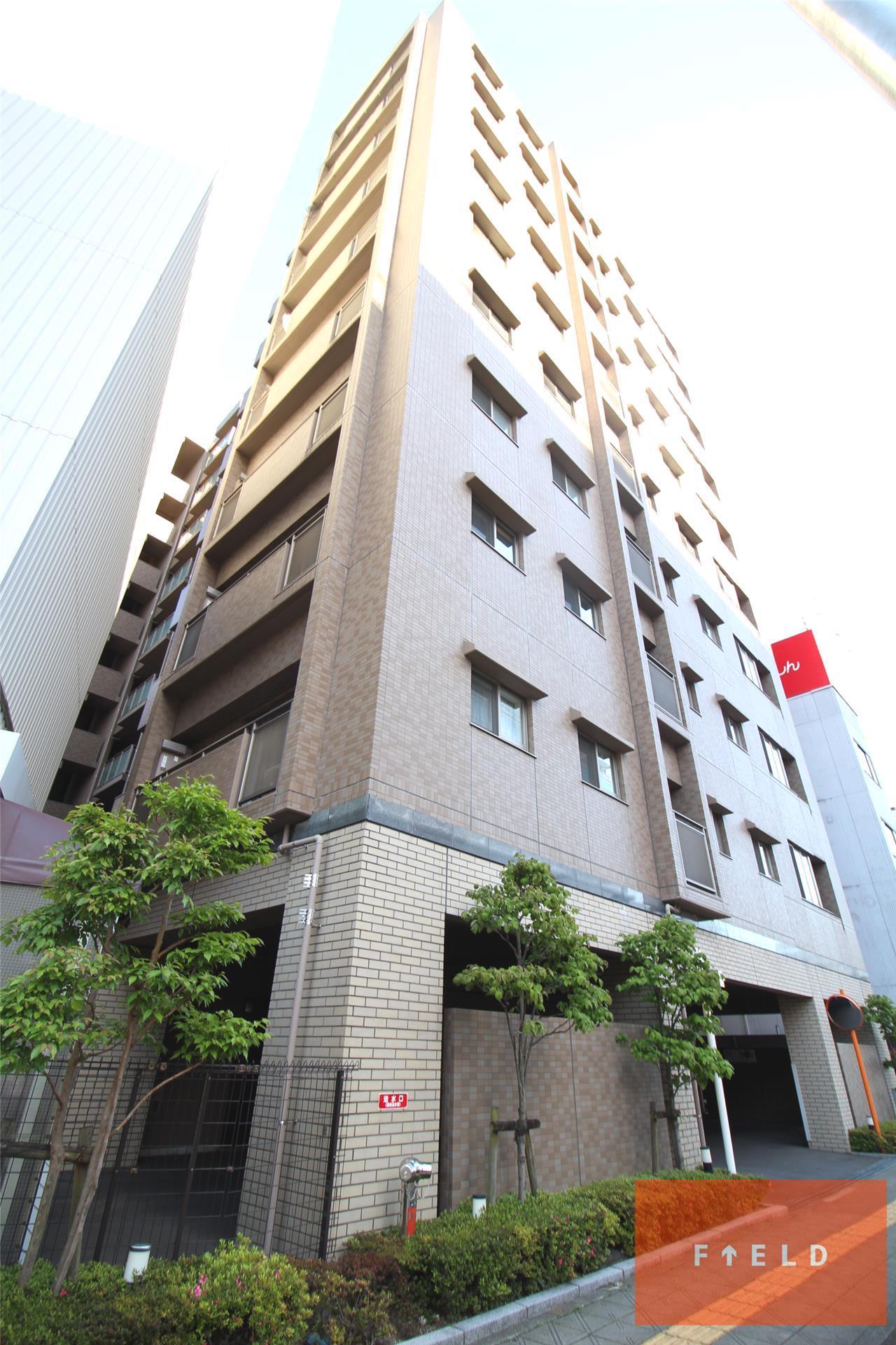 サーパス高崎栄町
