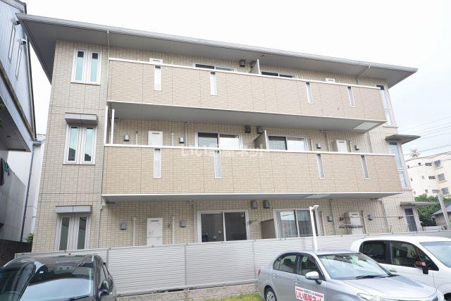 オアスロウ境川