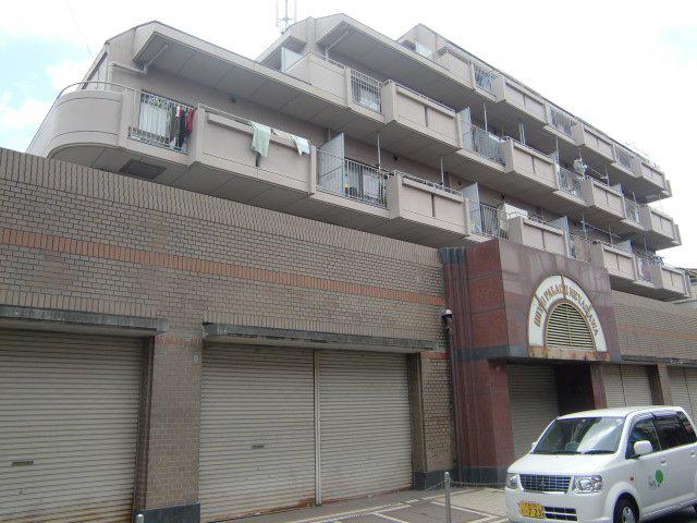 ホーユウパレス寝屋川