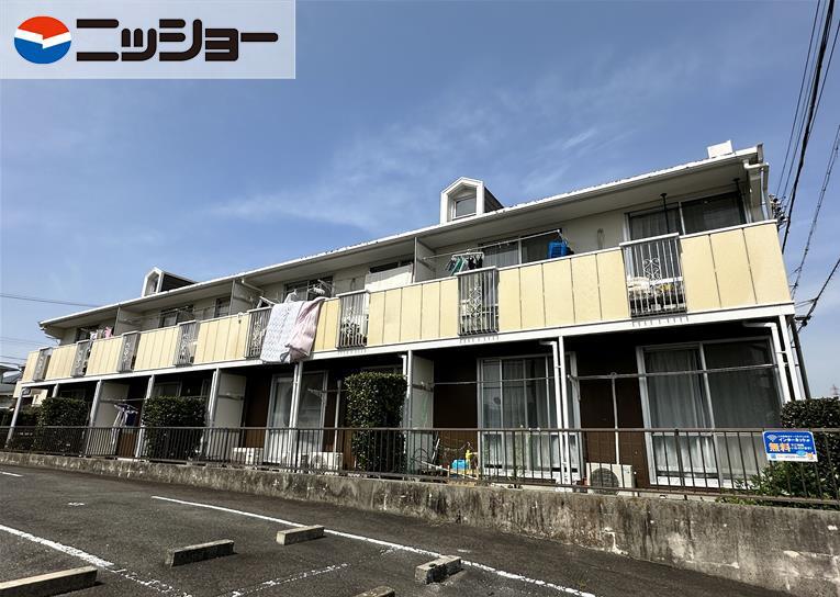 プチタウン神沢A棟