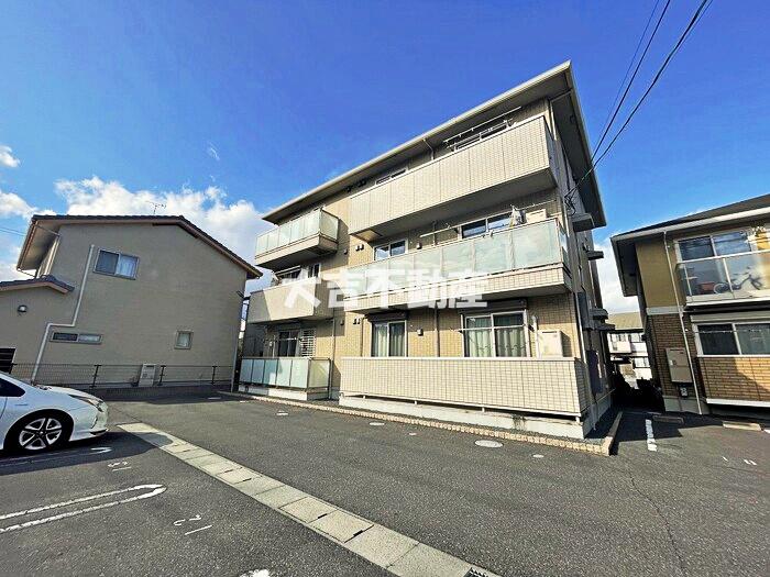 ベルパージュ