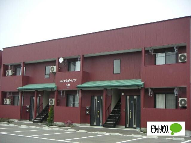 エンジェルハイツ石藤A
