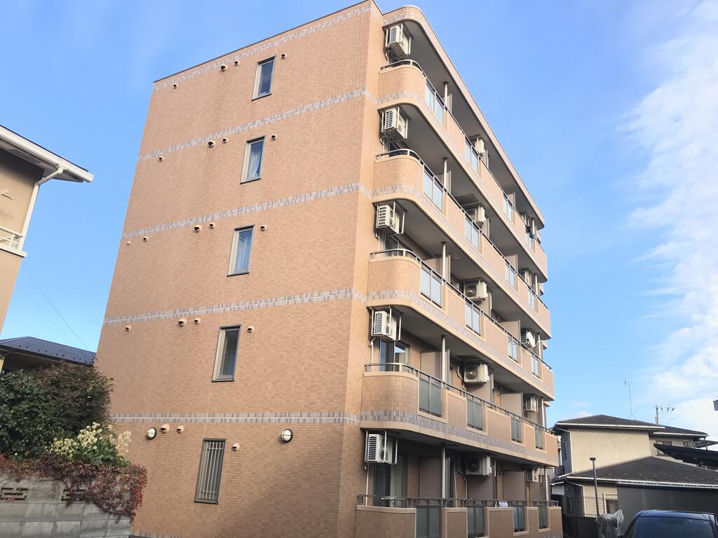 マックス河原町