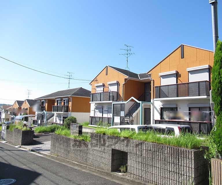 エクセレント桜ヶ丘B棟