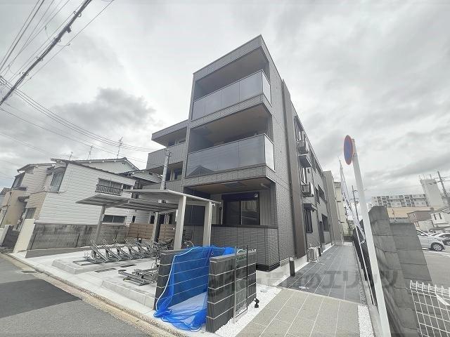 D-ROOM伏見駅前