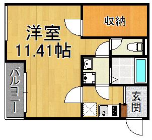 ノイヴェル道意町