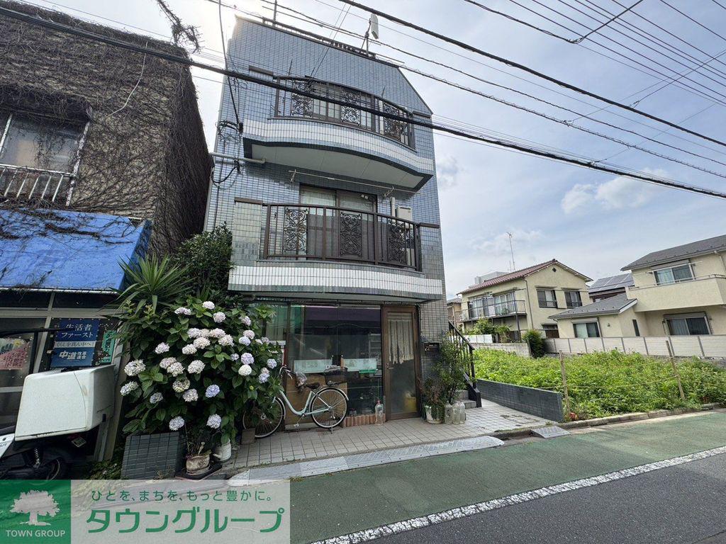 オーク三鷹