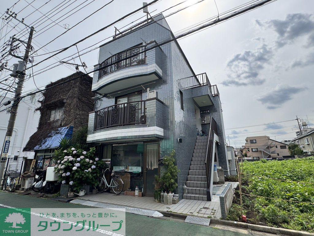 オーク三鷹