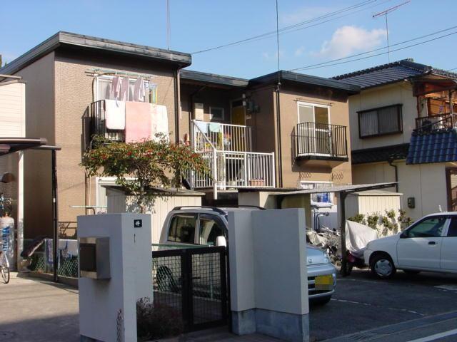メゾン宮浦
