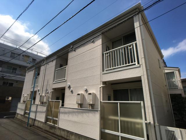 ラ メゾン ブランシュ