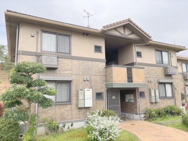 リビングタウン学研都市B棟