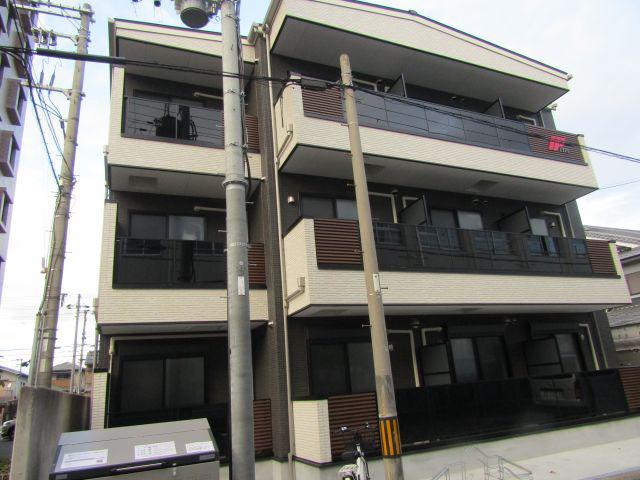 ホークシーム