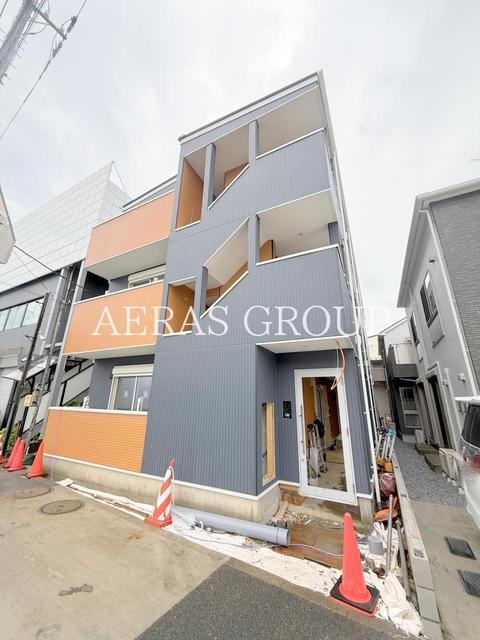 CAREZZA足立入谷