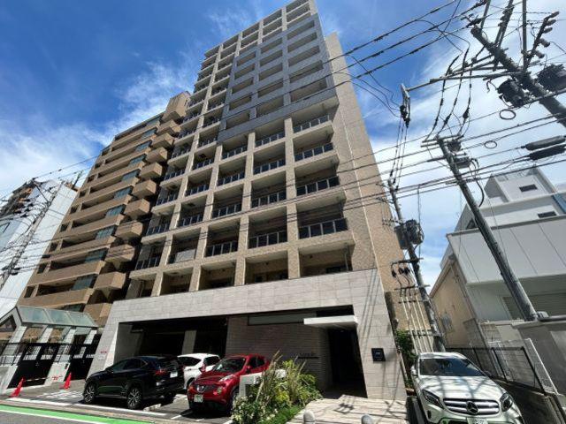 アソシアグロッツォ博多サザンテラス