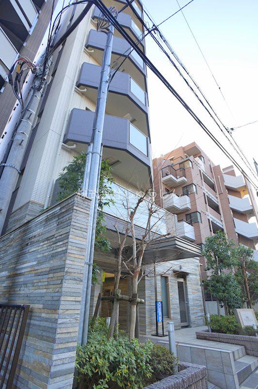 リシャール奥沢