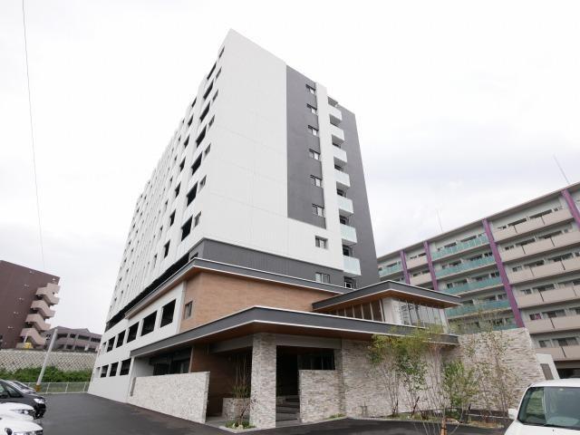 レガリア新宮