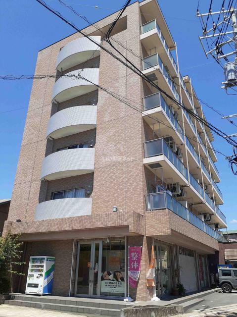 ソレイユ北田町