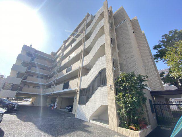 フルール西宮北口