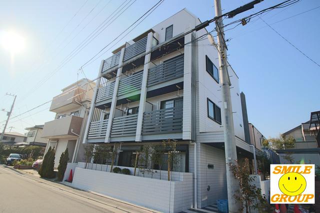 エミール新浦安