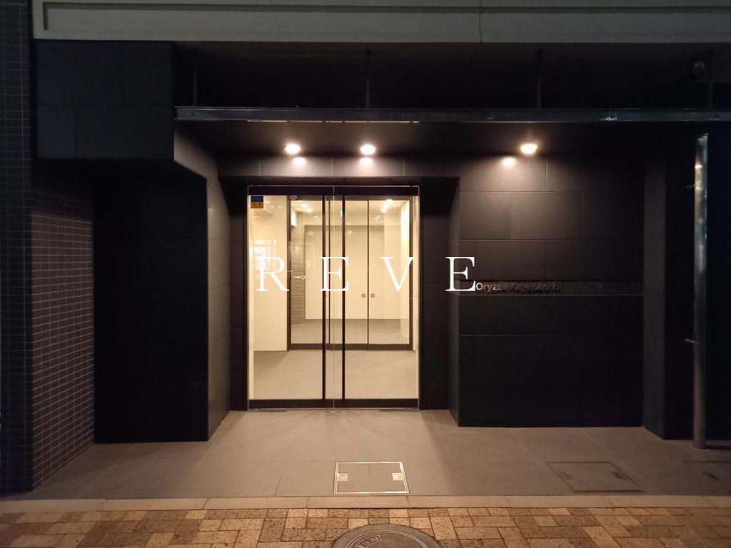 オリゼー茅場町