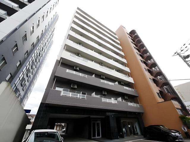エステラ東札幌