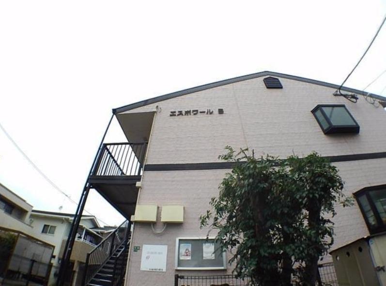 エスポワールB