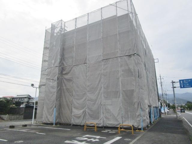 コンフォール伊勢原