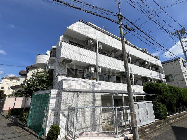エヴェナール横浜