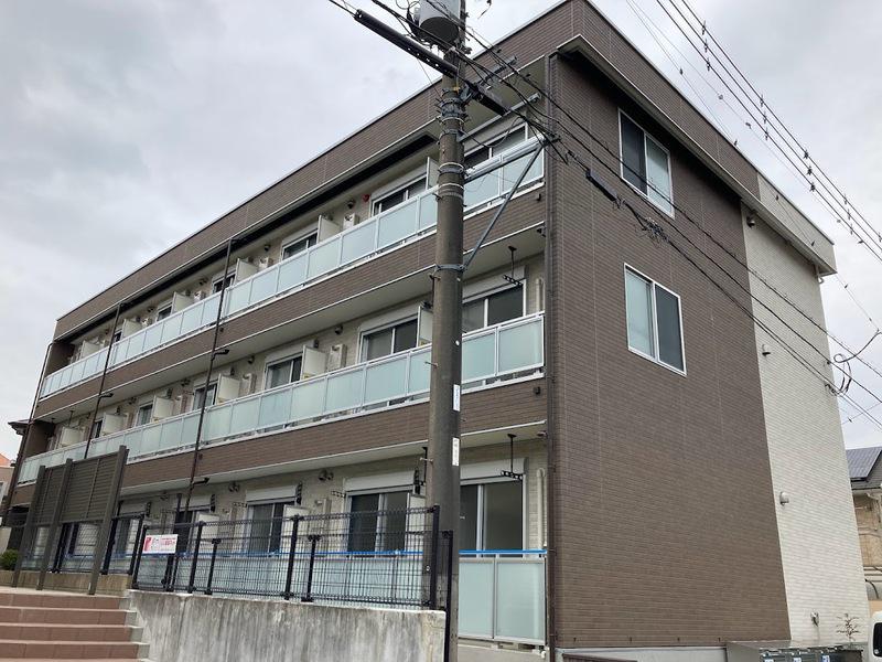 グレイス堀之内