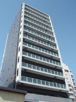 レジディア川崎
