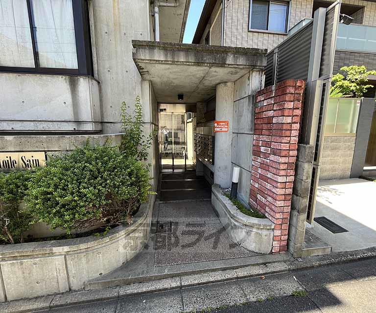 ヴィラエトワール西院