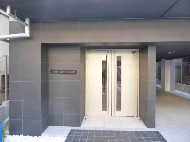 リヴシティ東池袋