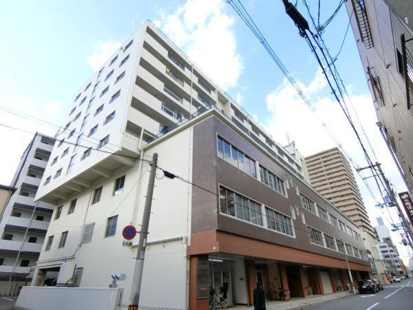 高津ハイツ