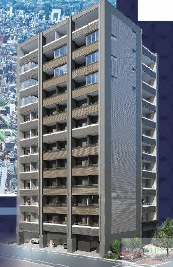 メインステージ錦糸町IX