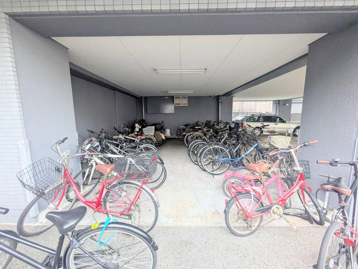 ミルオンデュール西町
