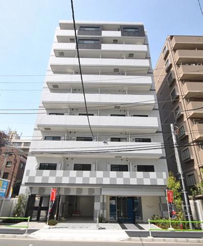 PREMIUM CUBE田町