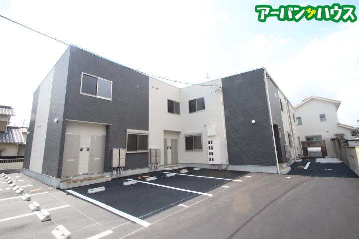 ファインI(2LDK/1階)