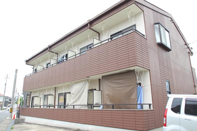 エスペランサ城土