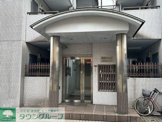 第6泉マンション