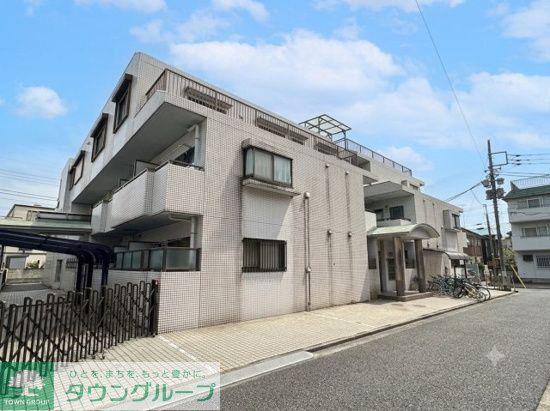第6泉マンション