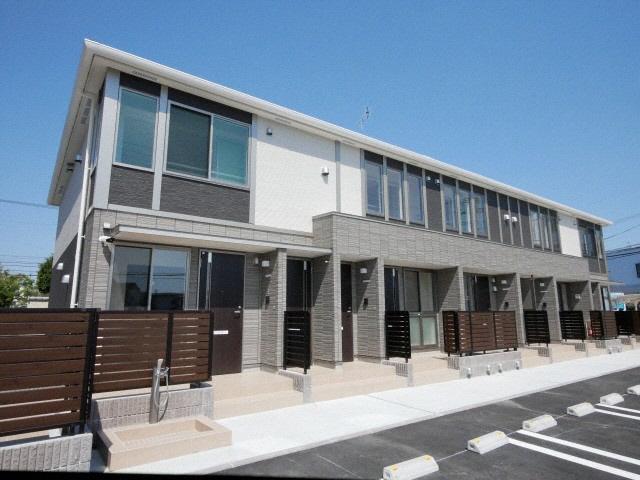 グレースヤナセII