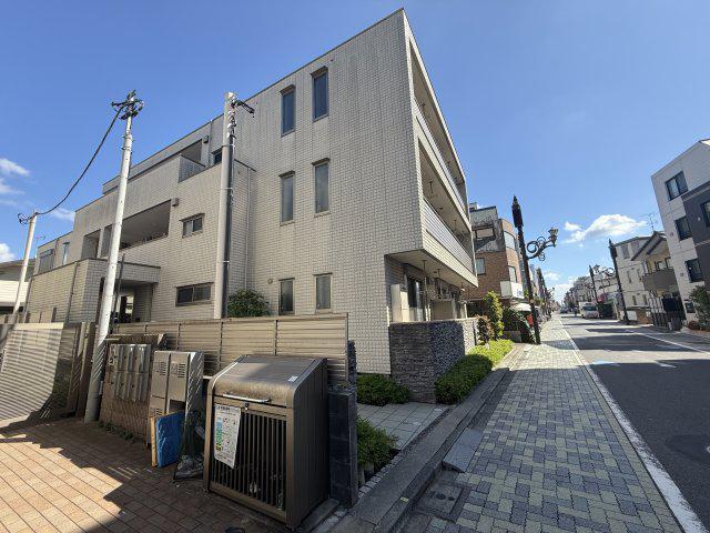 レジデンス 平岩