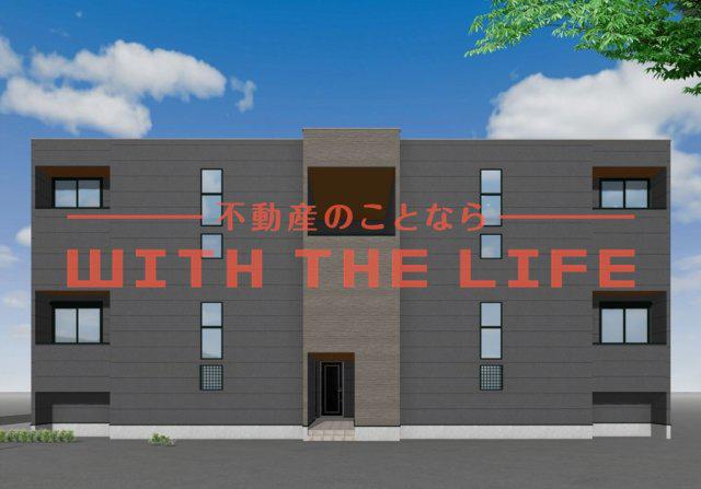 ADC津福ソフィア