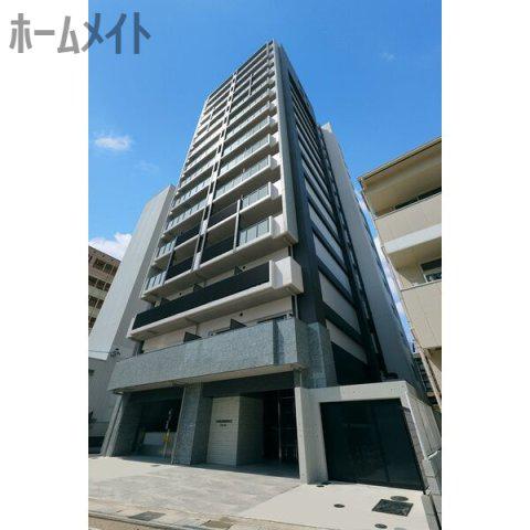 S-RESIDENCE岐阜駅