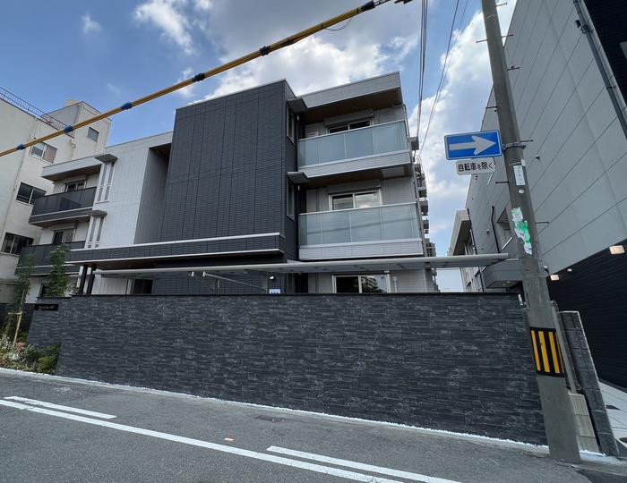 MAISON DE ESPOIR永田