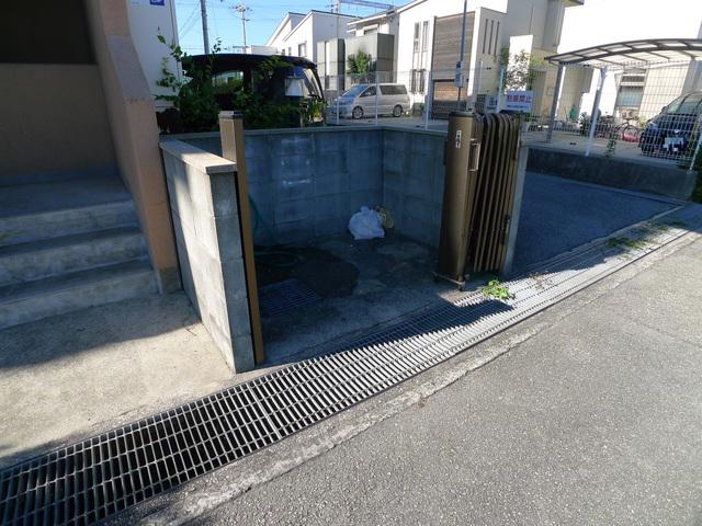 グランドゥール尾上